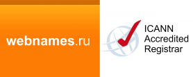 Webnames.ru