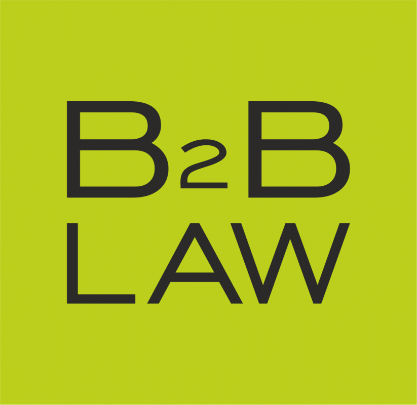 B2B Law