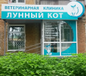 Лунный кот