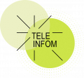 Контактный центр Teleinfom