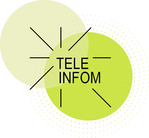 Контактный центр Teleinfom