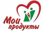 Мои продукты - торг