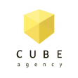 CUBE agency