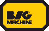 BIG MACHINE