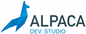 Alpaca Dev Studio