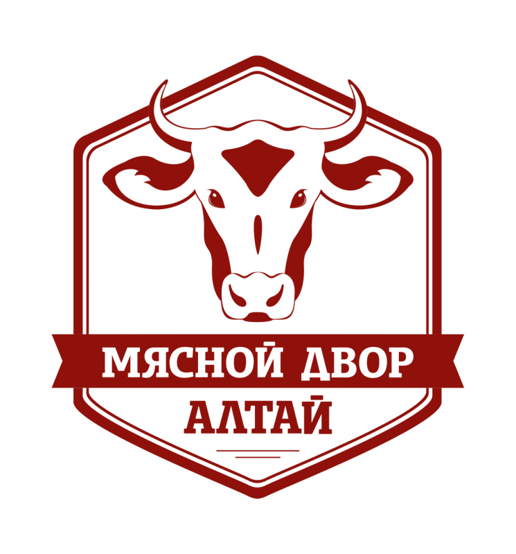 Мясной двор Алтай