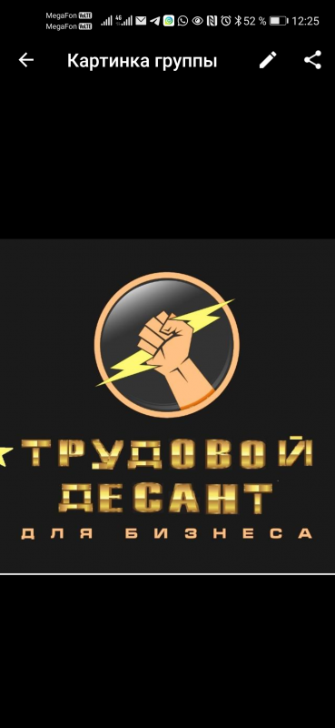 Трудовой десант