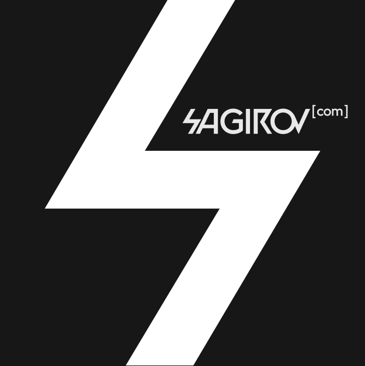 SAGIROV.com