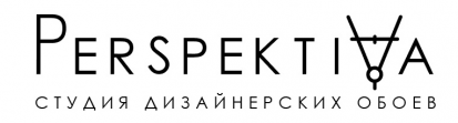 Студия дизайнерских обоев Perspektiva