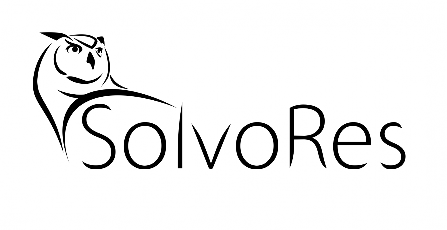 SolvoRes: отзывы от сотрудников и партнеров