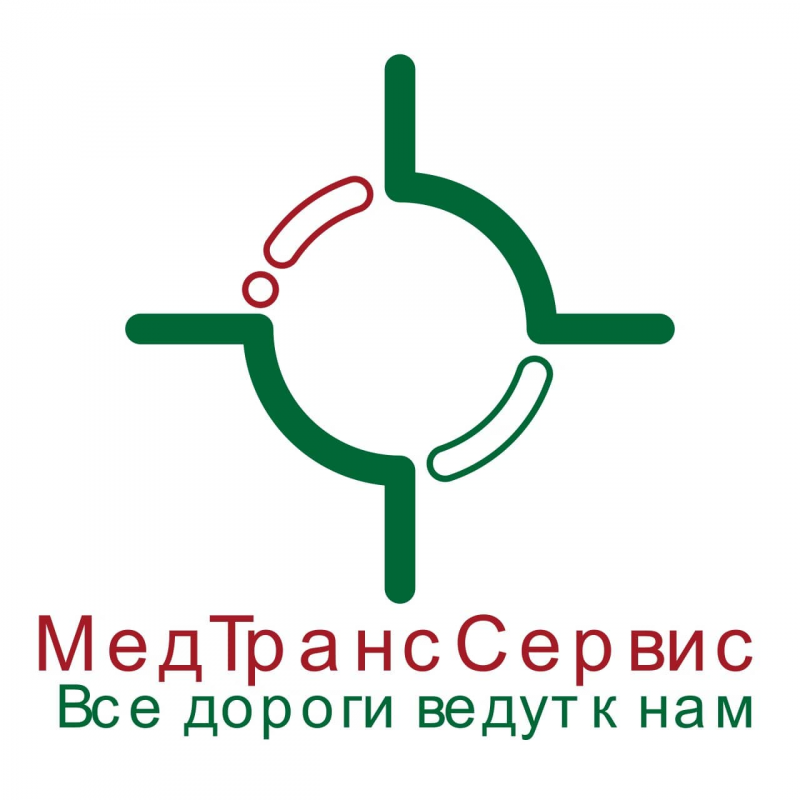 МедТрансСервис