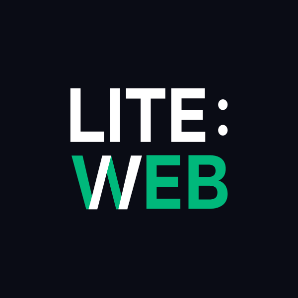 LITE WEB