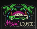 Miami Lounge