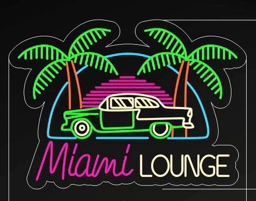 Miami Lounge: отзывы от сотрудников и партнеров