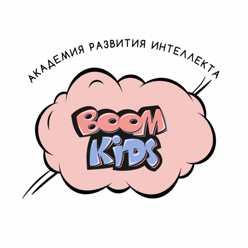 Boom kids (ИП Мединцев Алексей Юрьевич)