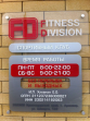 Fitness Division