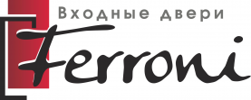 Входные двери Ferroni