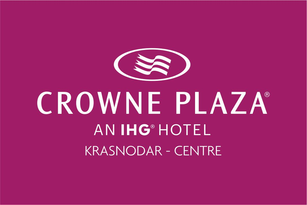 Crowne Plaza Krasnodar - Centre