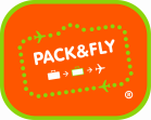 Группа компаний PACK&FLY