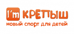 I'm Крепыш