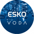 Esko voda