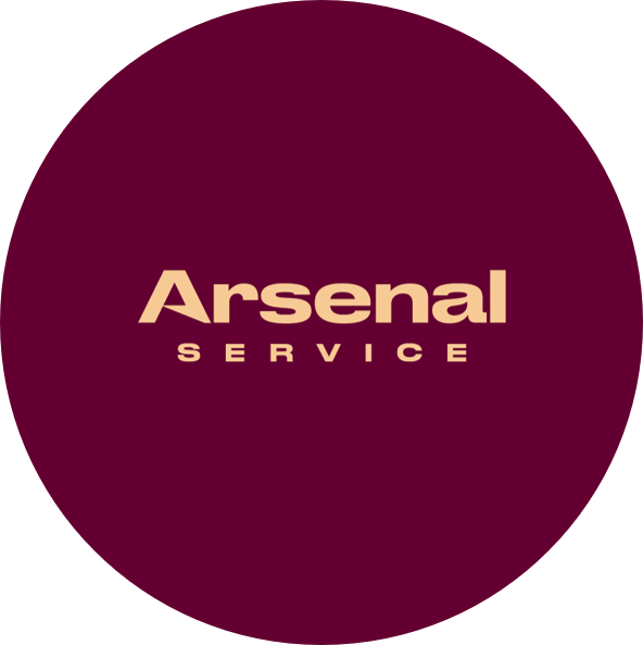 Arsenal Service: отзывы сотрудников о работодателе