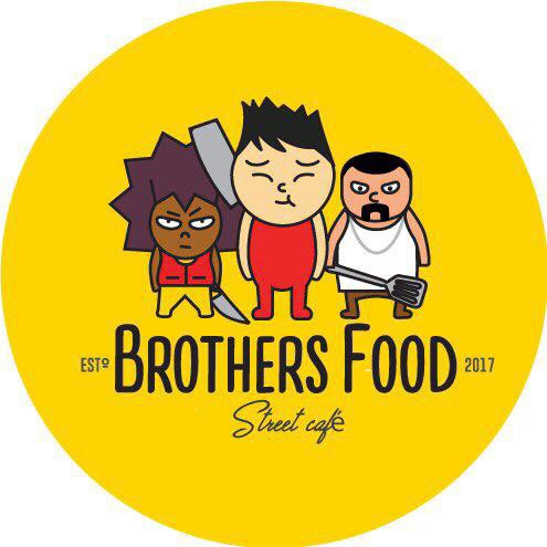 Brothers Food street cafe: отзывы от сотрудников и партнеров