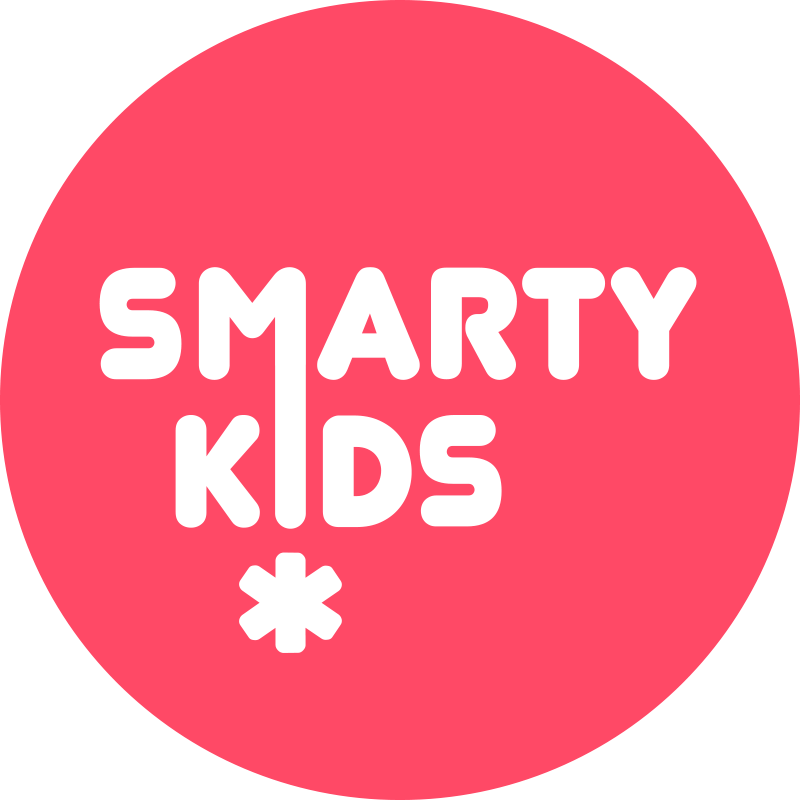 SmartyKids (ИП Заверяева Мария Алексеевна): отзывы от сотрудников и партнеров
