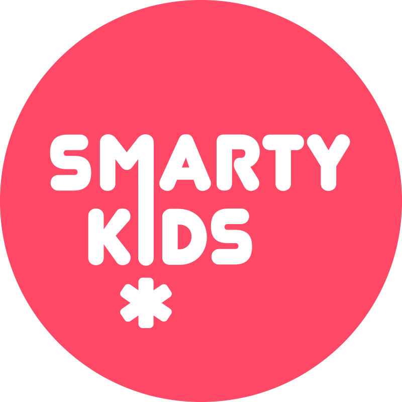 SmartyKids (ИП Заверяева Мария Алексеевна)