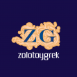 Zolotoygrek