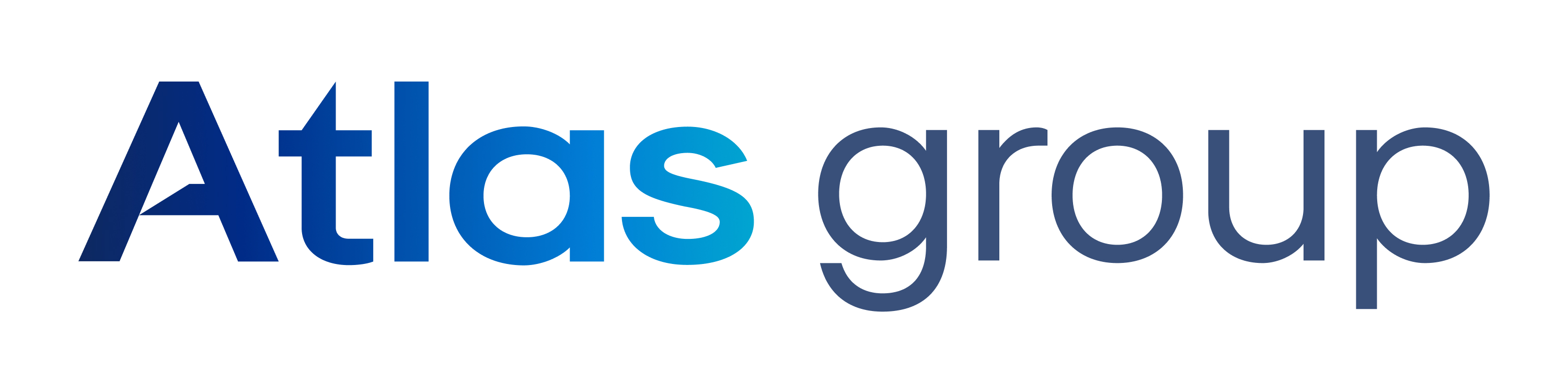 Atlas Group: отзывы от сотрудников и партнеров