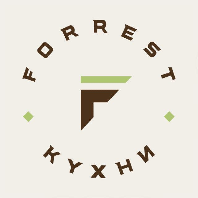 Кухни Forrest