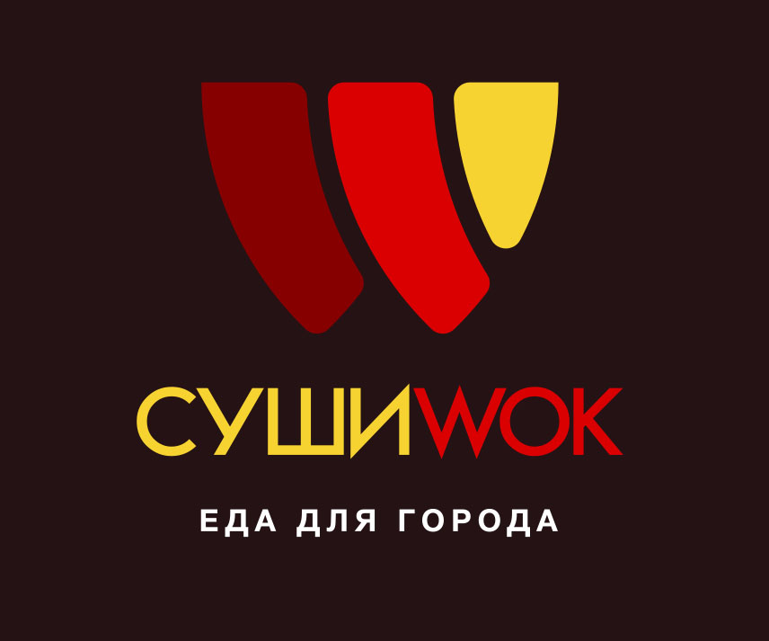 СУШИWOK (ИП Шульга Алексей Григорьевич)