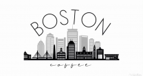 Кофейня Boston