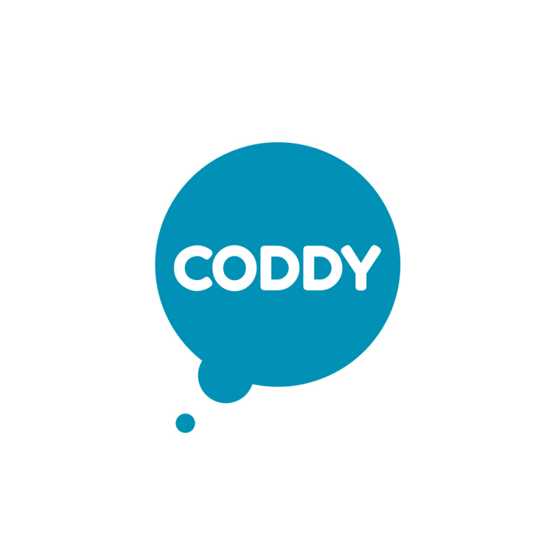 CODDY (Степочкина Виктория Владимировна): отзывы от сотрудников и партнеров