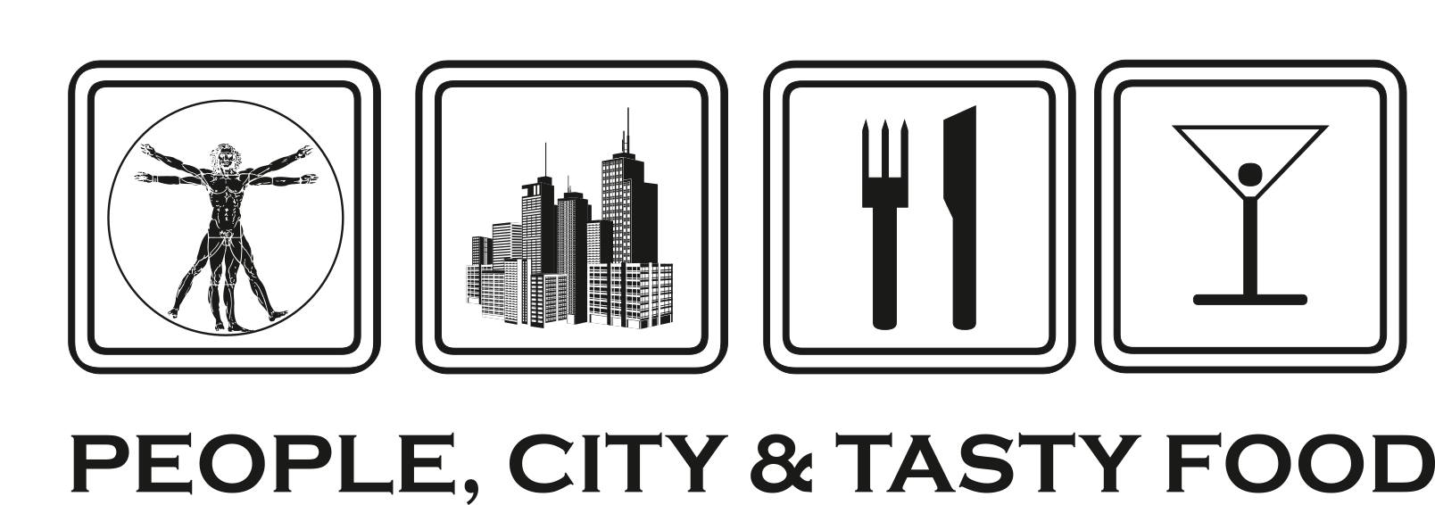 People City&amp;Tasty Food: отзывы от сотрудников и партнеров