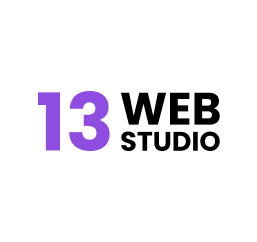 13WebStudio