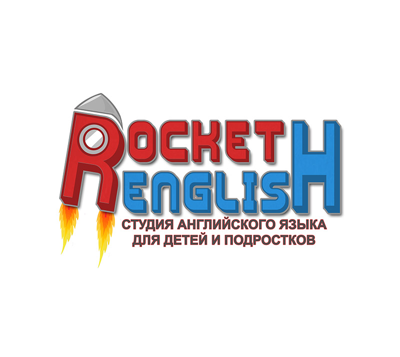 Студия английского языка Rocket English