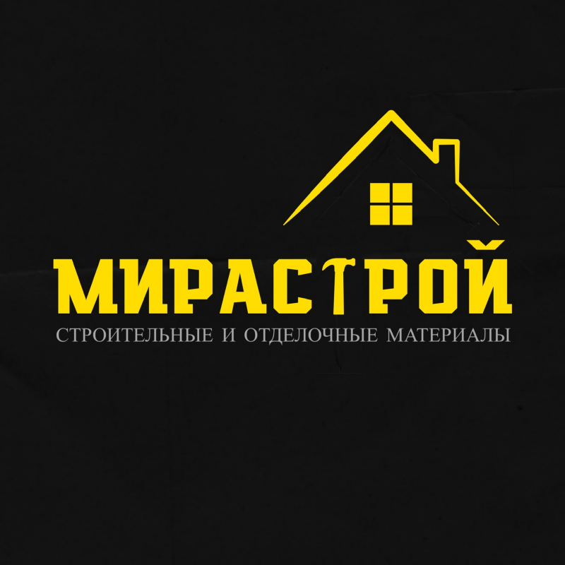 МИРАСТРОЙ