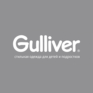 Gulliver (Ибрагимова Амина Абуязидовна )