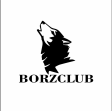 Курьерская служба Borz club