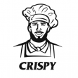 Ресторан быстрого питания CRISPY