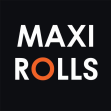 MAXI ROLLS