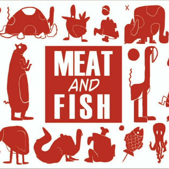 Meat and Fish: отзывы от сотрудников и партнеров