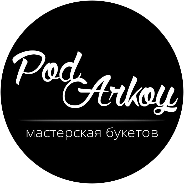 Цветочный магазин PodArkoy