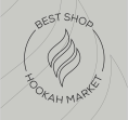 BESTSHOP hookah market