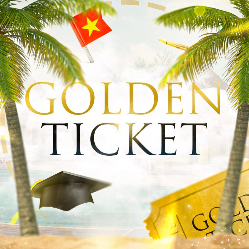 GoldenTicket