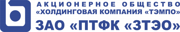 ПТФК ЗТЭО