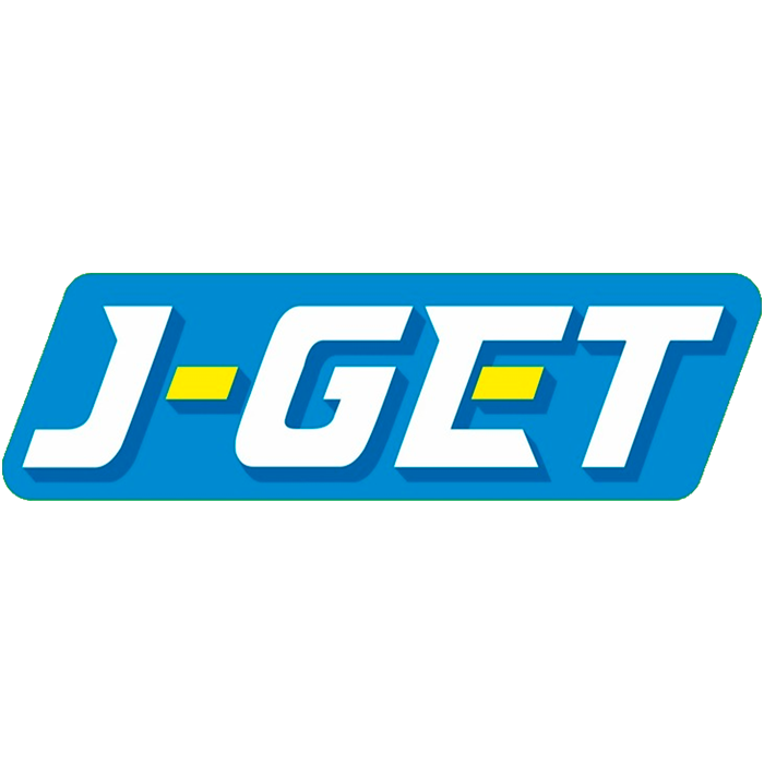 Робототехника J-get