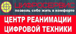 ЦифроСервис